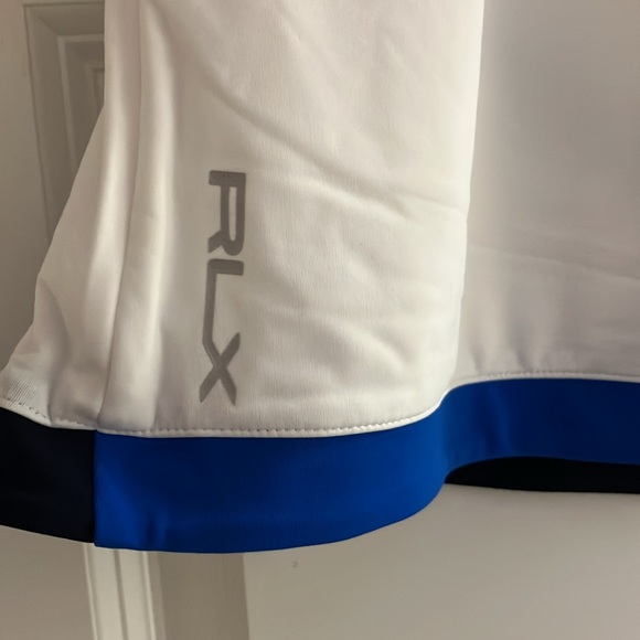 RLX Ralph Lauren Golf/Tennis/Athleisure Skort, NWT! - Picture 2 of 13